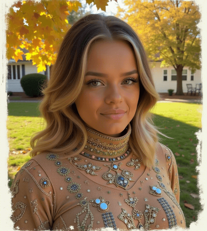 Taylor Richardson (Social) - FLUX - Image 2