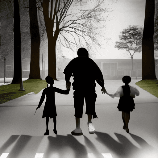 AI generated: In today's fast-paced and often uncertain world, parents face an increasingly frightening reality: t...