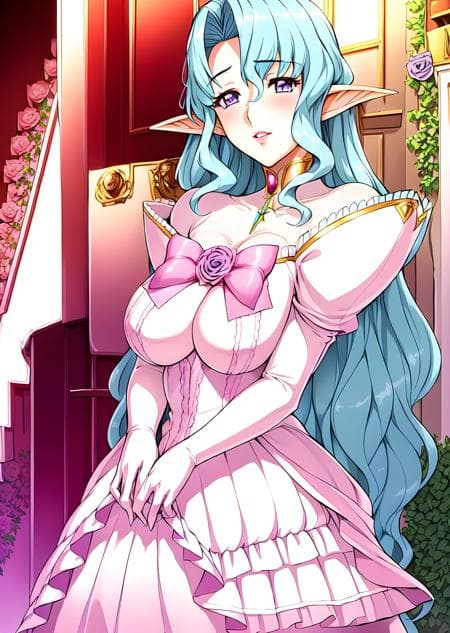 Arietta Elfinrine