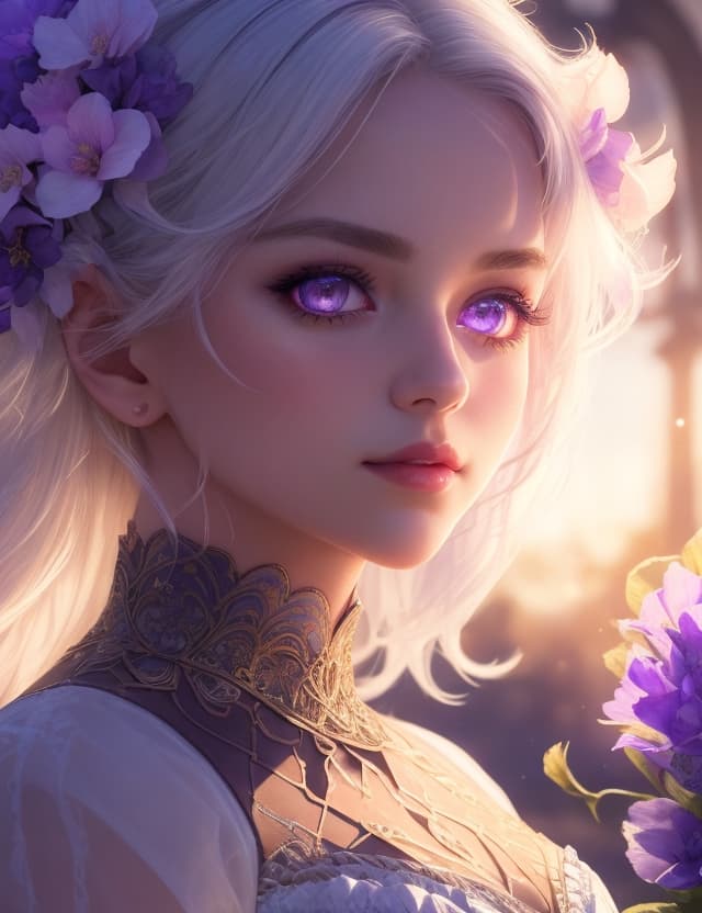 AI generated: (best quality:1.3),masterpiece,beautiful detailed glow,textile shading,absurdres,highres,dynamic lig...
