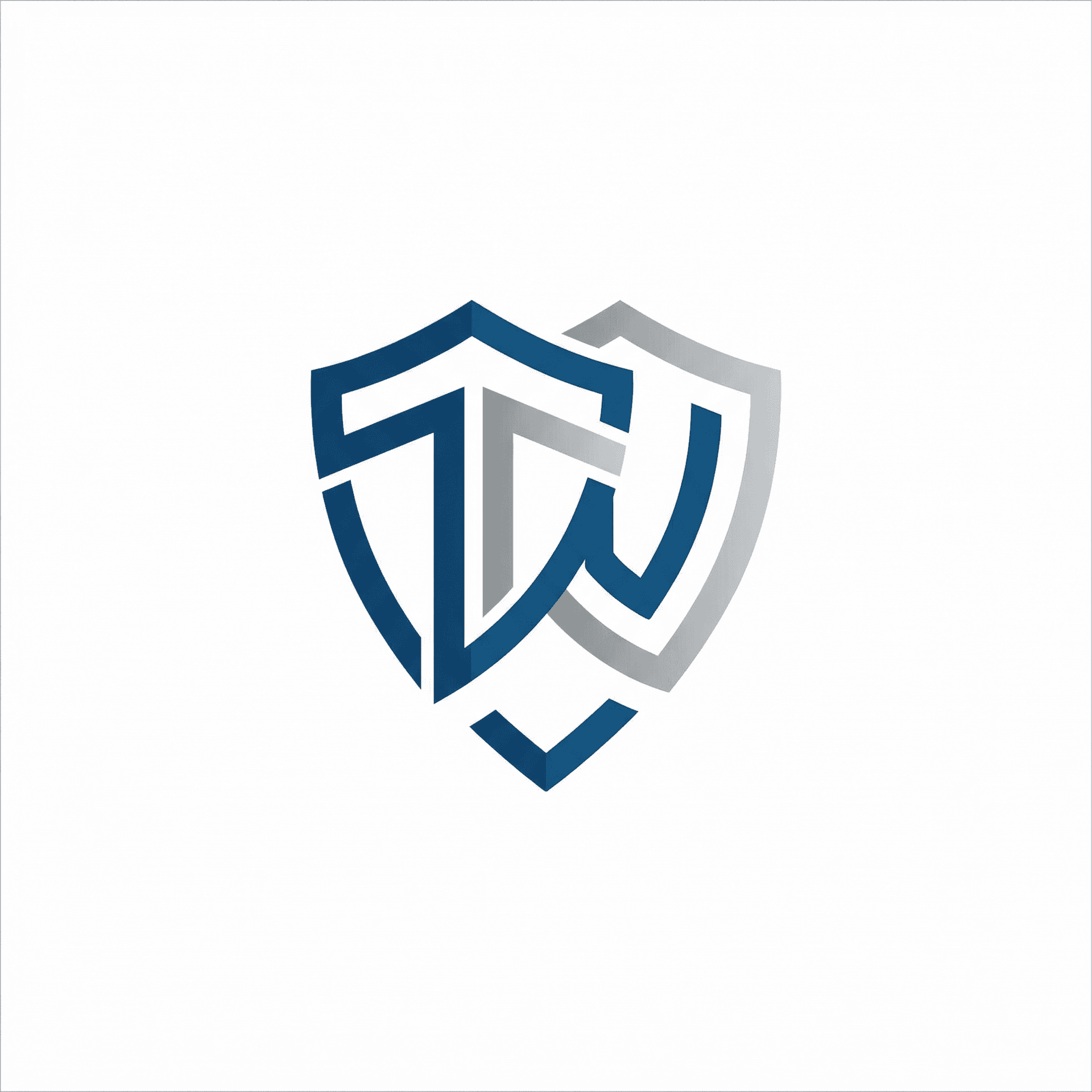 AI generated: i want to create new logo for this site https://trustus.ly
