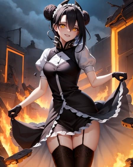 Agent | Girls' Frontline - Image 3