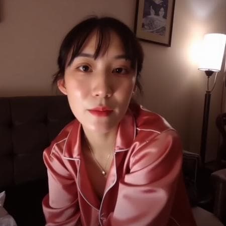 chinese downblous