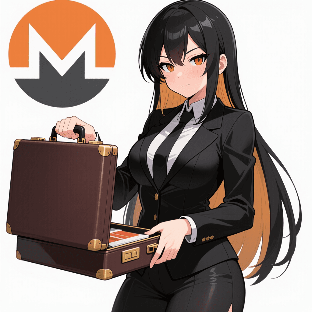 Monerochan