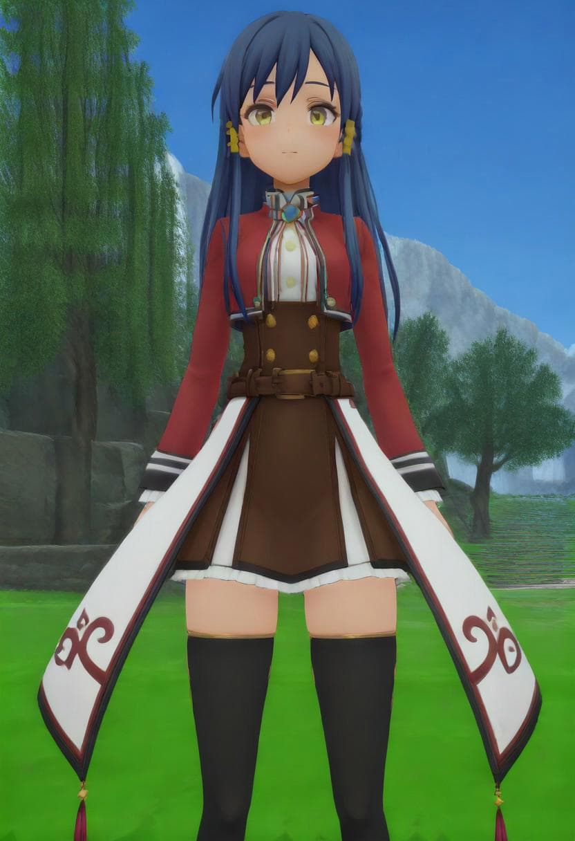 Hikari (Alchemia Story) - Image 2