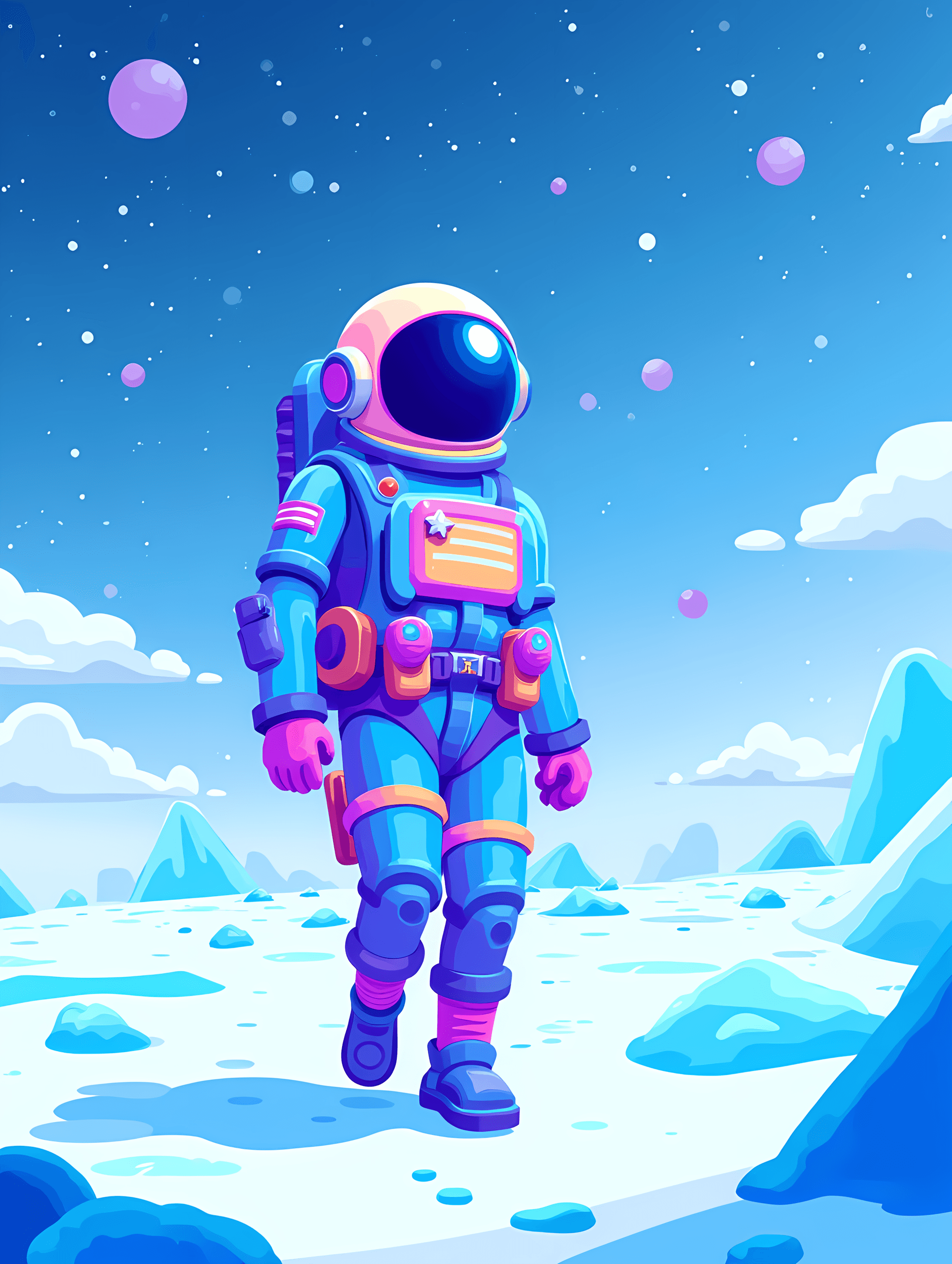 Flat-2D-Style - Image 3