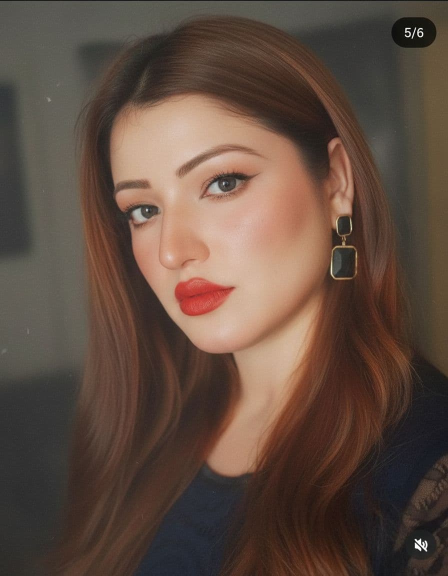 AI generated: realistic, big ass, Hustler Porn photo shoot, 18-year-old, short brown hair, 1girl, 1guy, Hardcore-s...