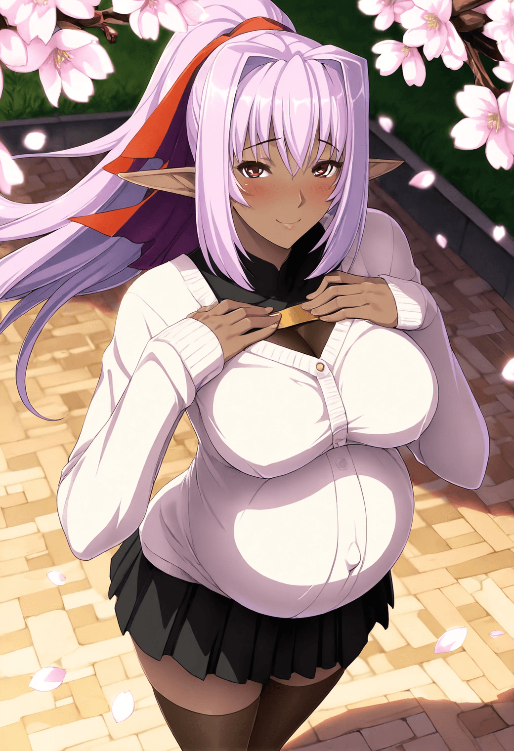 Teresa Keltula/テレサ・ケルトゥーラ [Himekishi Olivia/姫騎士オリヴィア]