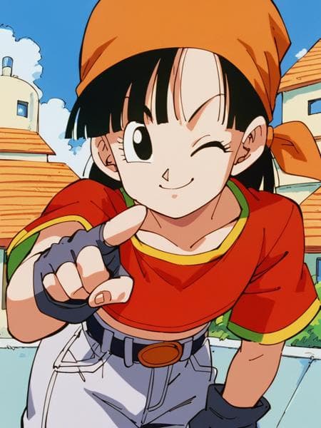Pan // Dragon Ball GT - Image 3