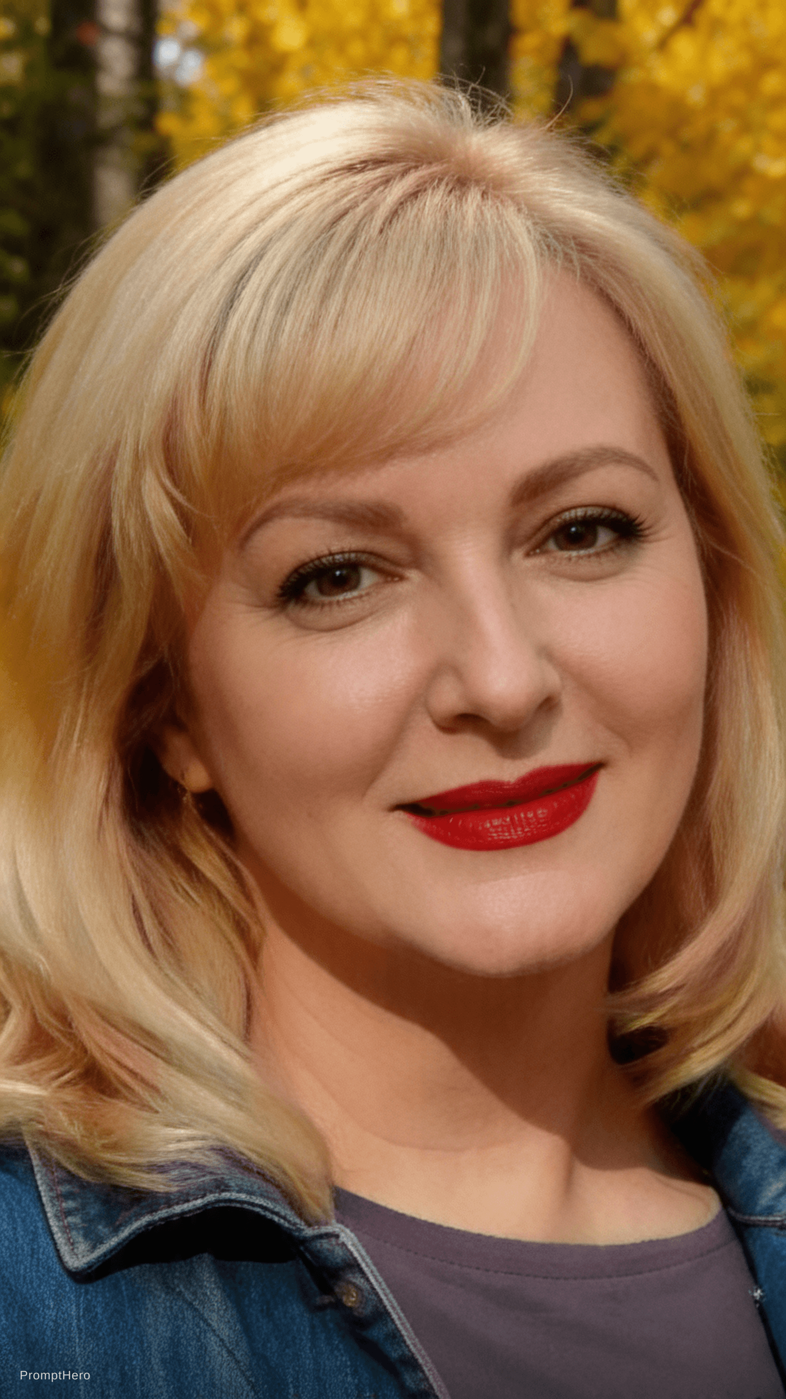 AI generated: Portrait, Vivid, Style by https://srefcodes.ru/lib/20240522