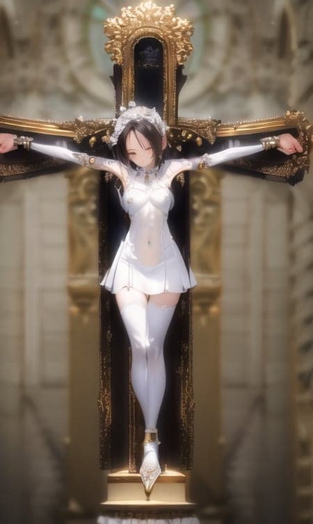 the cross - Image 1