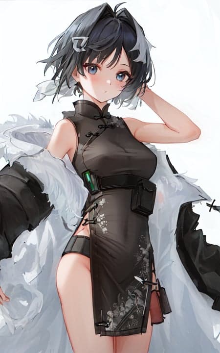 ARKNIGHTS LA-PLUMA - Image 4