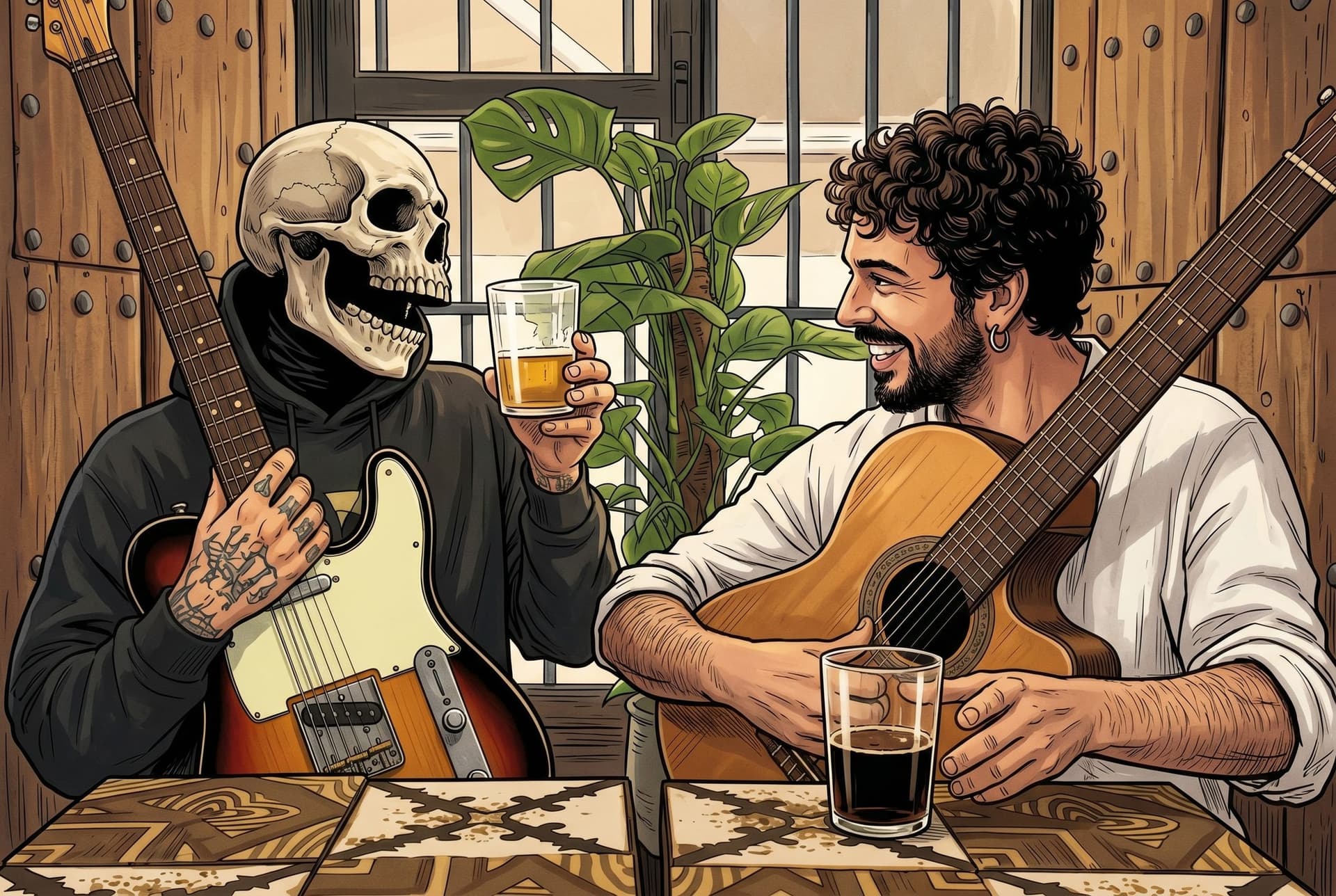 AI generated: Quiero que me devuelvas esta imagen en formato que te doy.