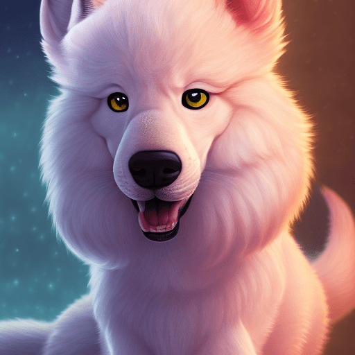 AI generated: furry art, uploaded on e621, furry, anthro,  sexy, porn, porno, sex, femboy, dog knot, penis, dick, ...