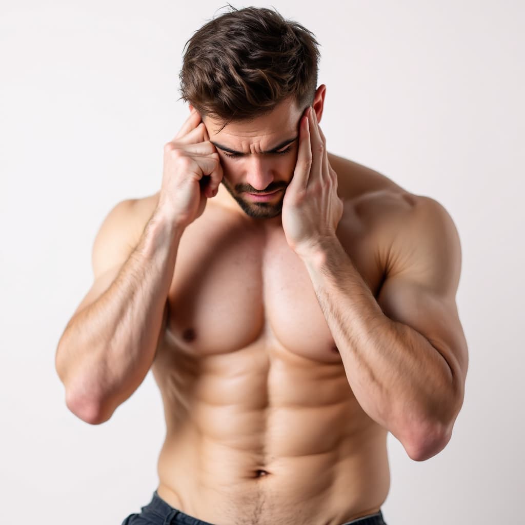 AI generated: Erectile Dysfunction