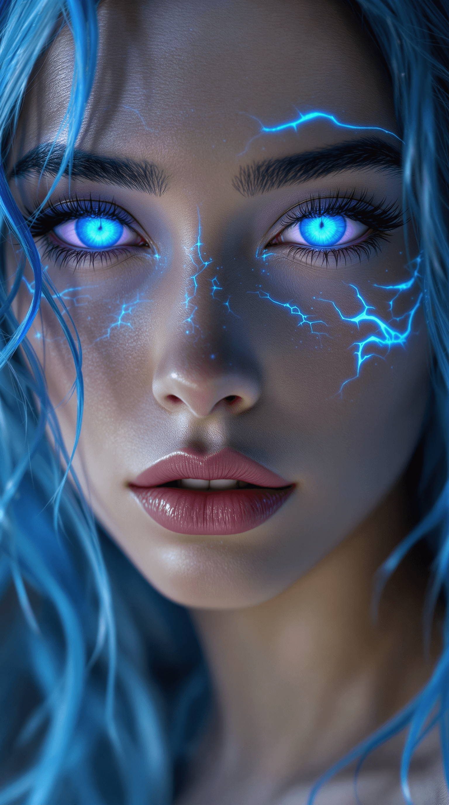 AI generated: a professional photo of a exceptionally of the most beautiful (age 18) girl angel, Detailed illustra...