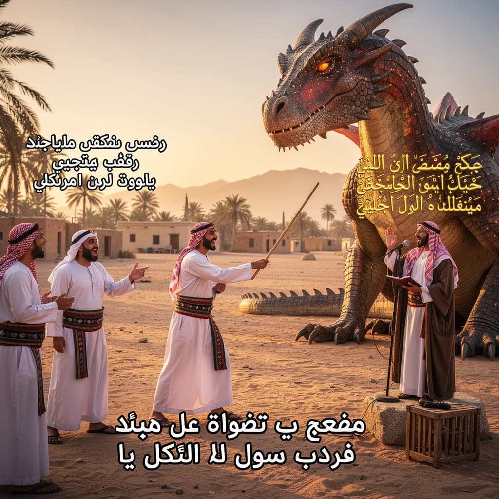 Hero prompt: برومت لمشهد فيديو بفيو ثري البرومت بالانجليزي والك...