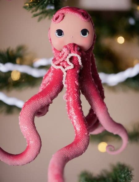 Christmas Ornament Embedding - Image 5