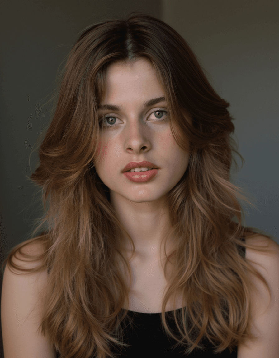Nastassja Kinski 80's