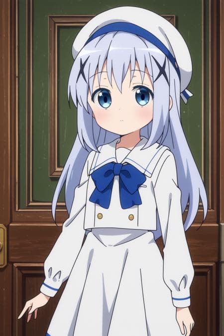Gochuumon | multicharacter | PDXL - Image 3