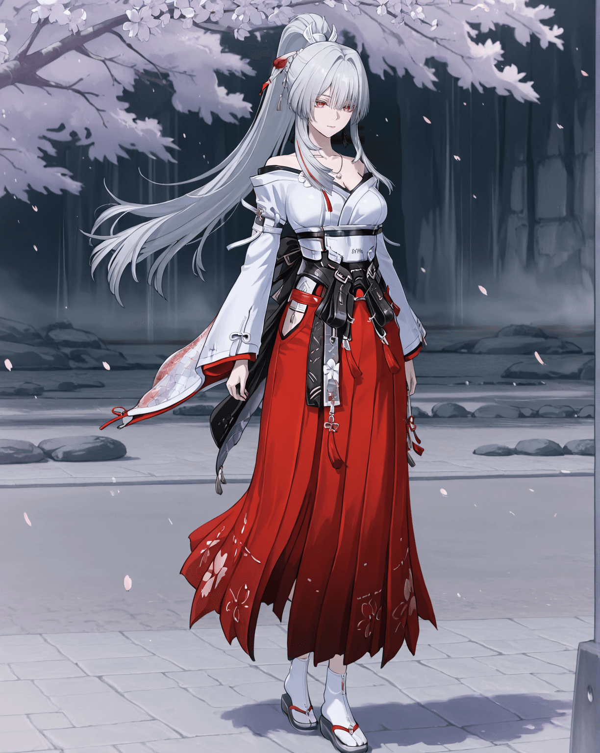 Hiyuki (Wuthering Waves)