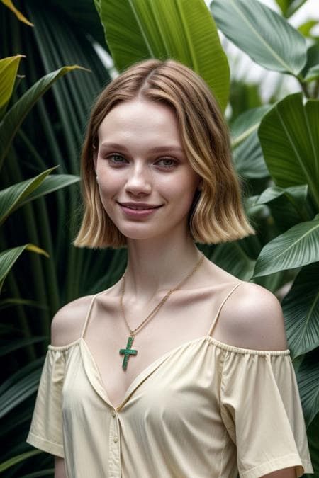Virtual Goddess: Celine - Image 5