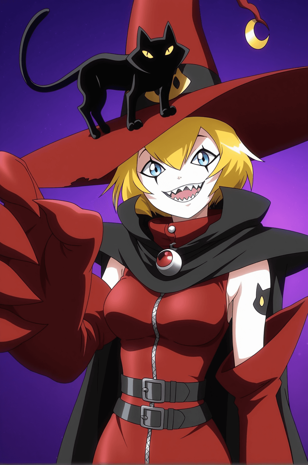 Witchmon | Digimon - Image 5