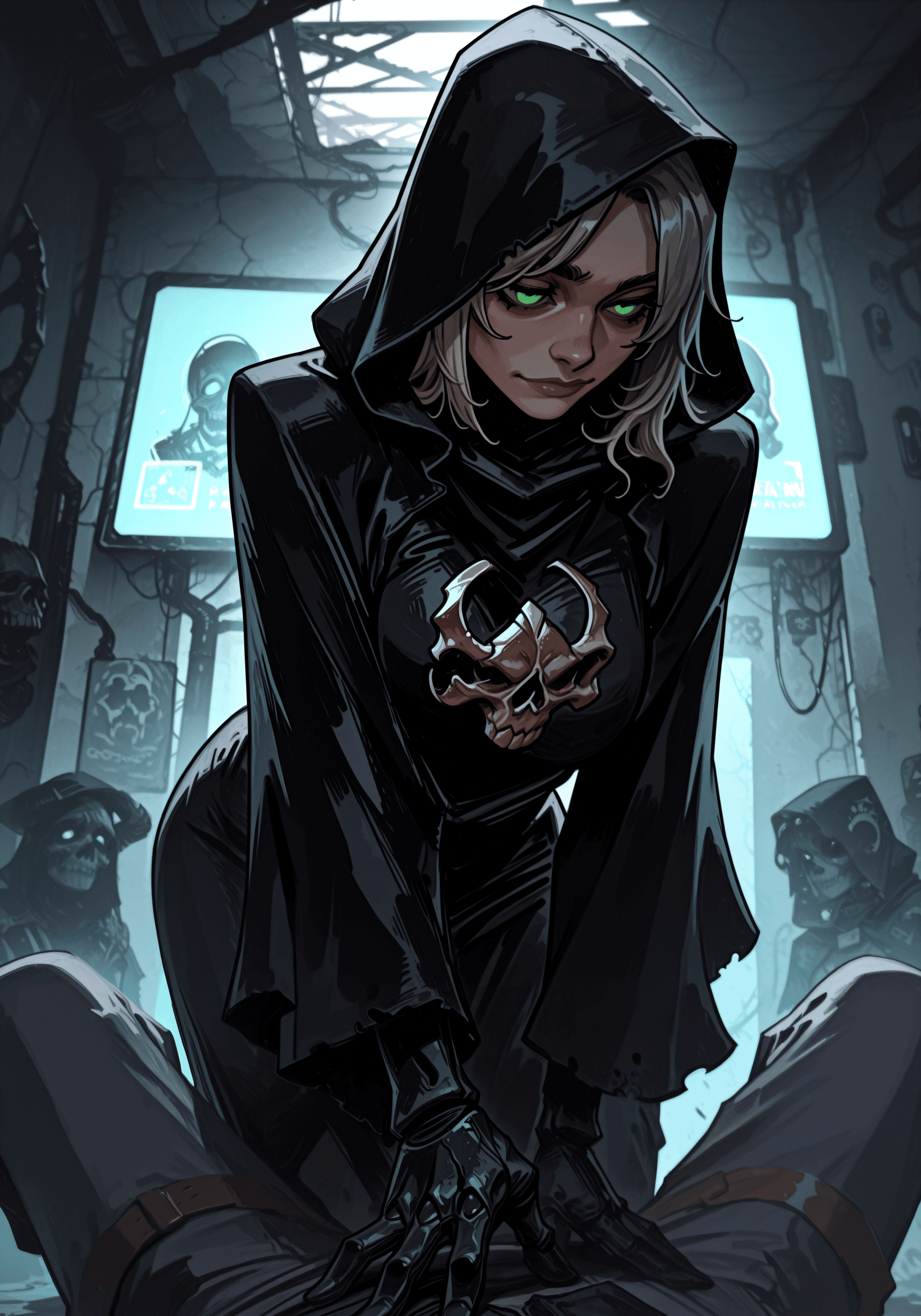 ANI:Detox - Image 1