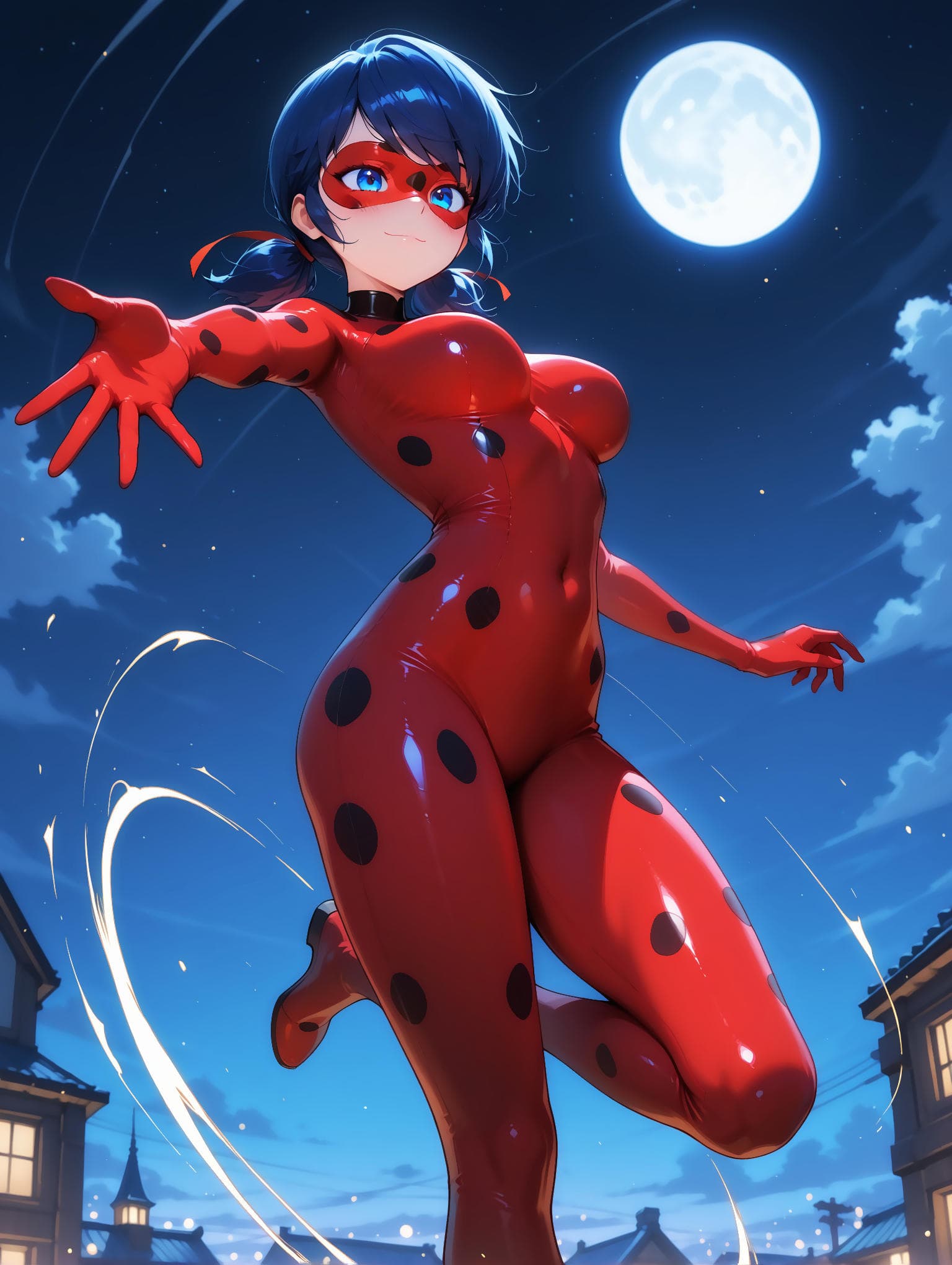 EMONETTE NOW AVAILABLE | Marinette Dupain-Cheng Megapost Under Construction | Miraculous Ladybug | Illustrious