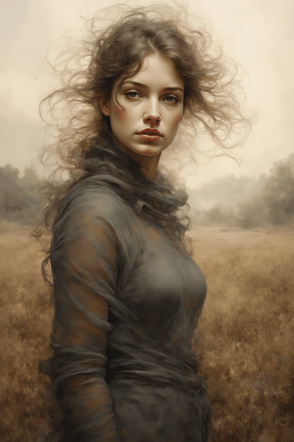 FaintWhisper SoloLoRA - Image 6