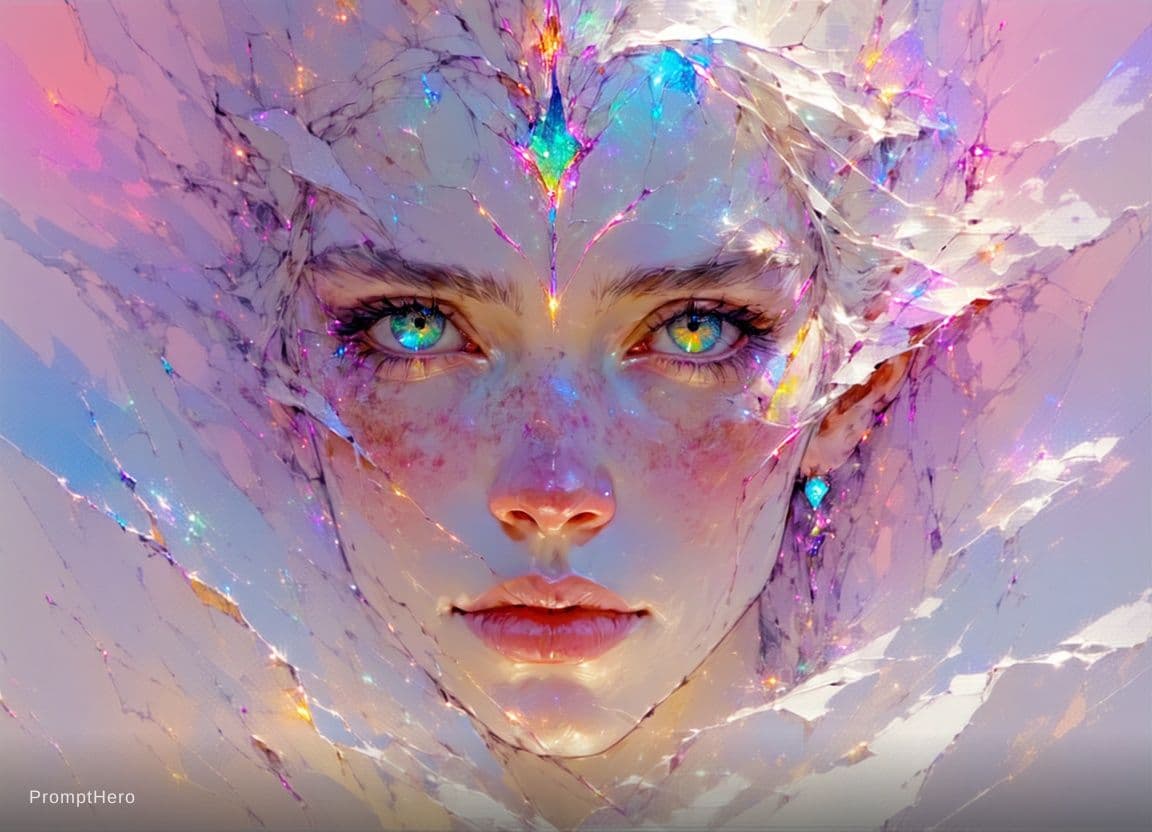 AI generated: strong warrior princess| centered| key visual| intricate| highly detailed| breathtaking beauty| prec...