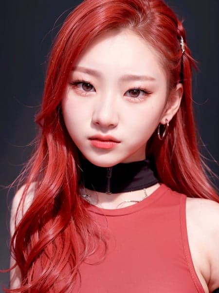 Chaeryeong Itzy - Image 2
