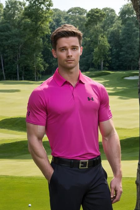 Patrick Schwarzenegger - Image 3