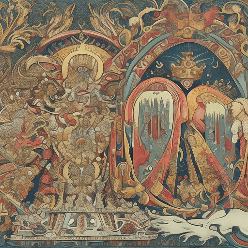 AI generated: Pary jednopłciowe, miłość ponad podziałami klas i kultur, szczerość zamiast flirtu –  sprawdzamy, ja...