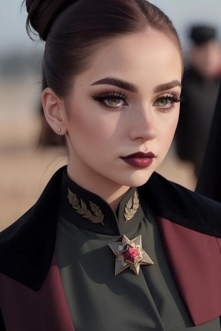 Haley Lujan - Image 1