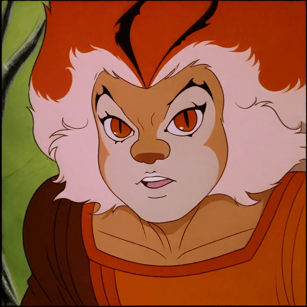 Wilykat (1985 Version) - Image 1
