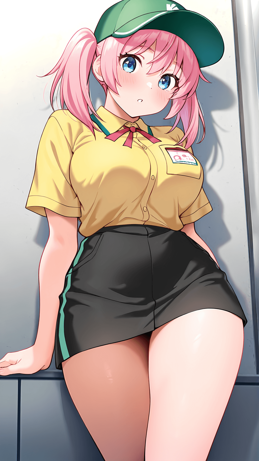 おっぱいの王者48 元杉 歌菜理