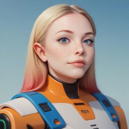Marina Mui (ero-cosplayer) - Image 3