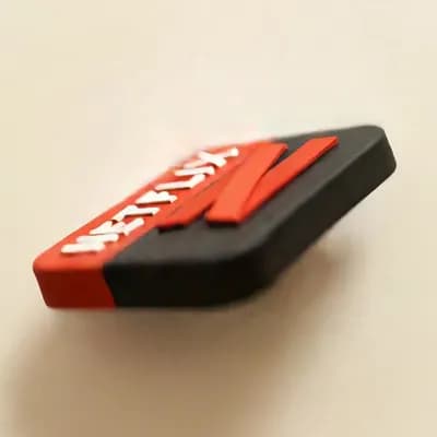 AI generated video: Animate this 3D LOGO
