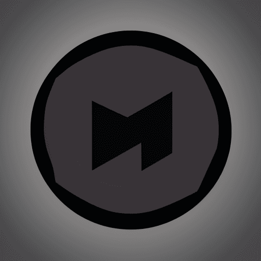 AI generated: create logo use the letter "L" in the middle, gaming, masterpiece, best quality, highly detailed, da...
