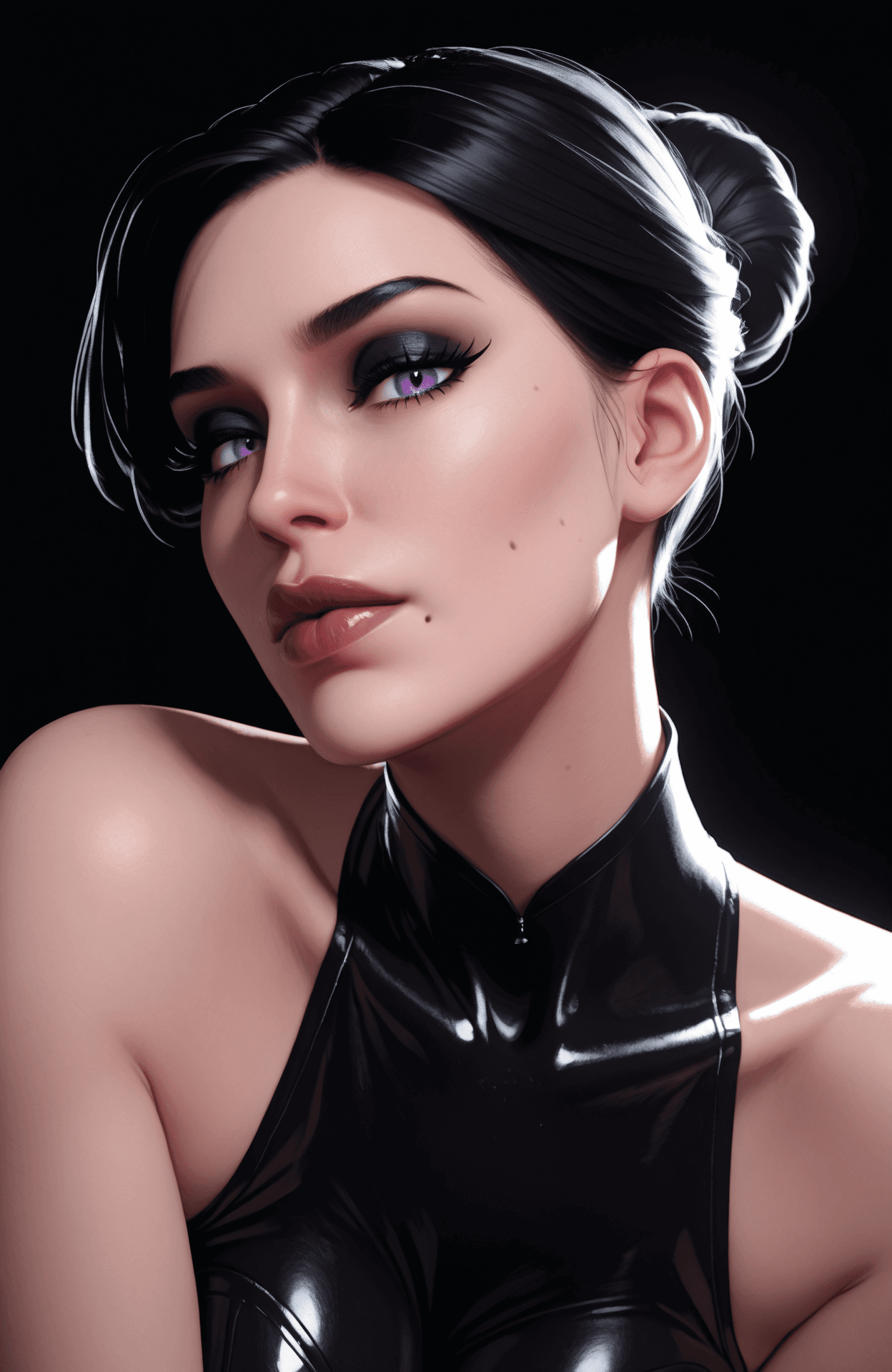 Yennefer (The Witcher 3)
