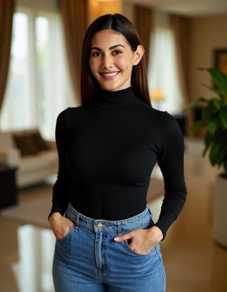 Amyra Dastur - Image 3