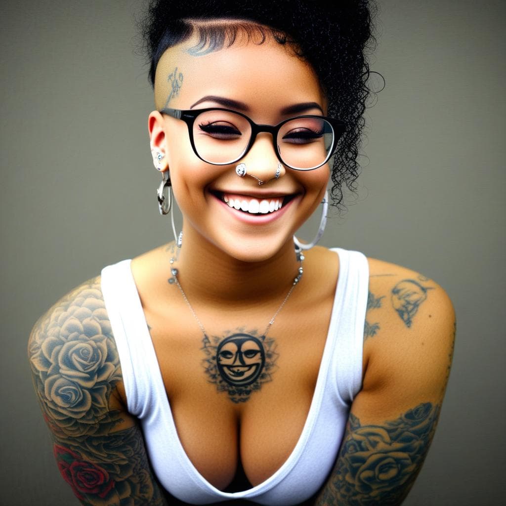 Women of Brestin - SDXL