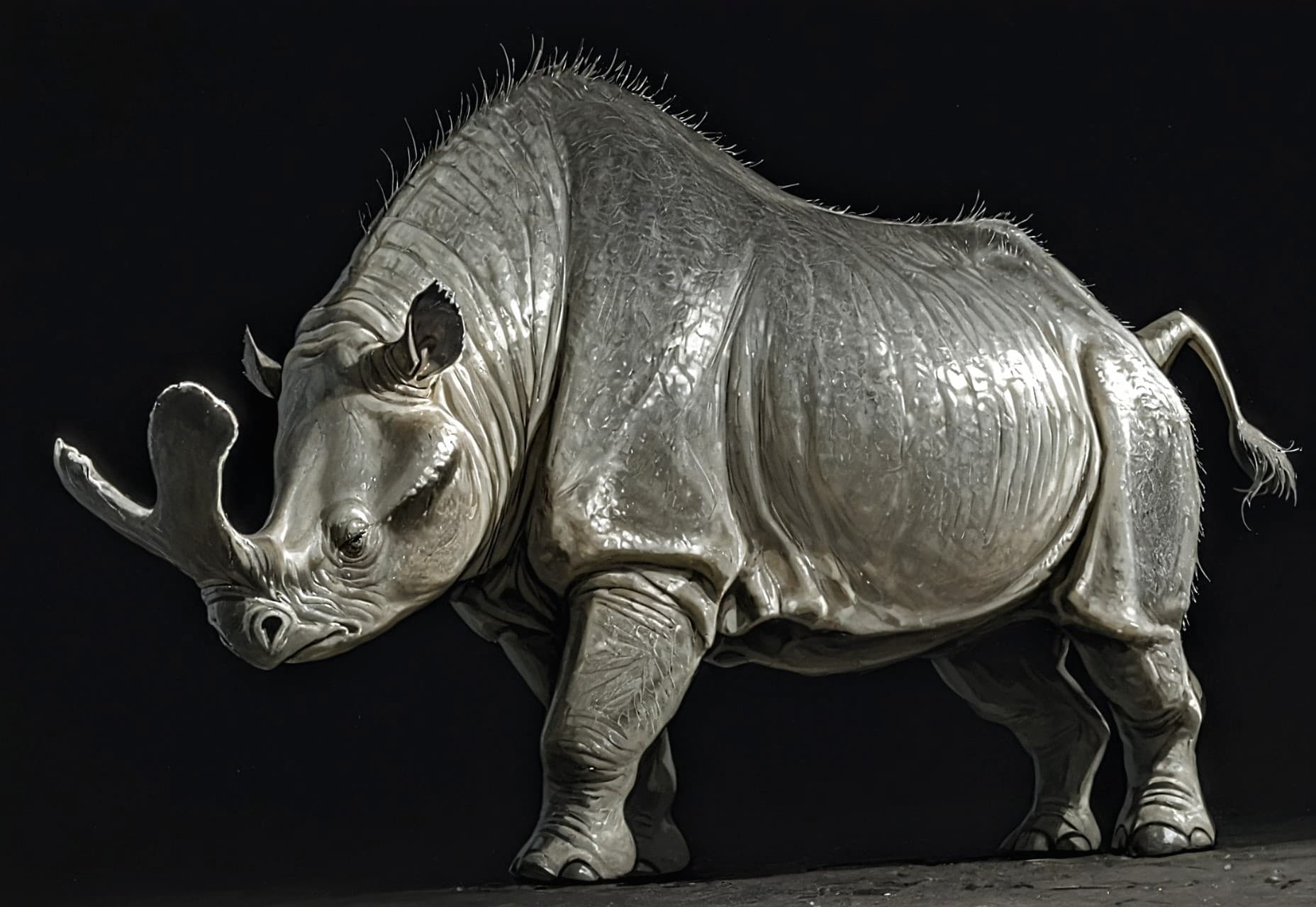 Megacerops - Image 4