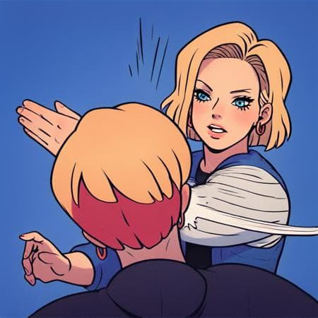 Batman slap meme - Image 3