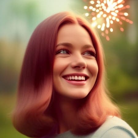 Artificial Retro Photography  - Image 1