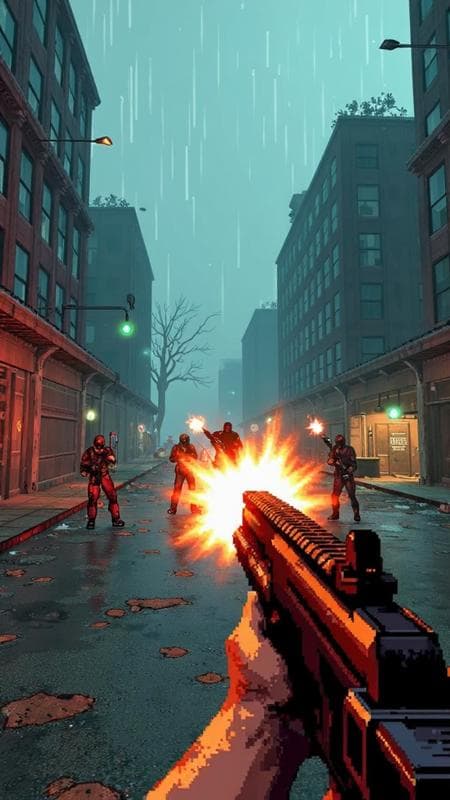Old FPS - Image 5