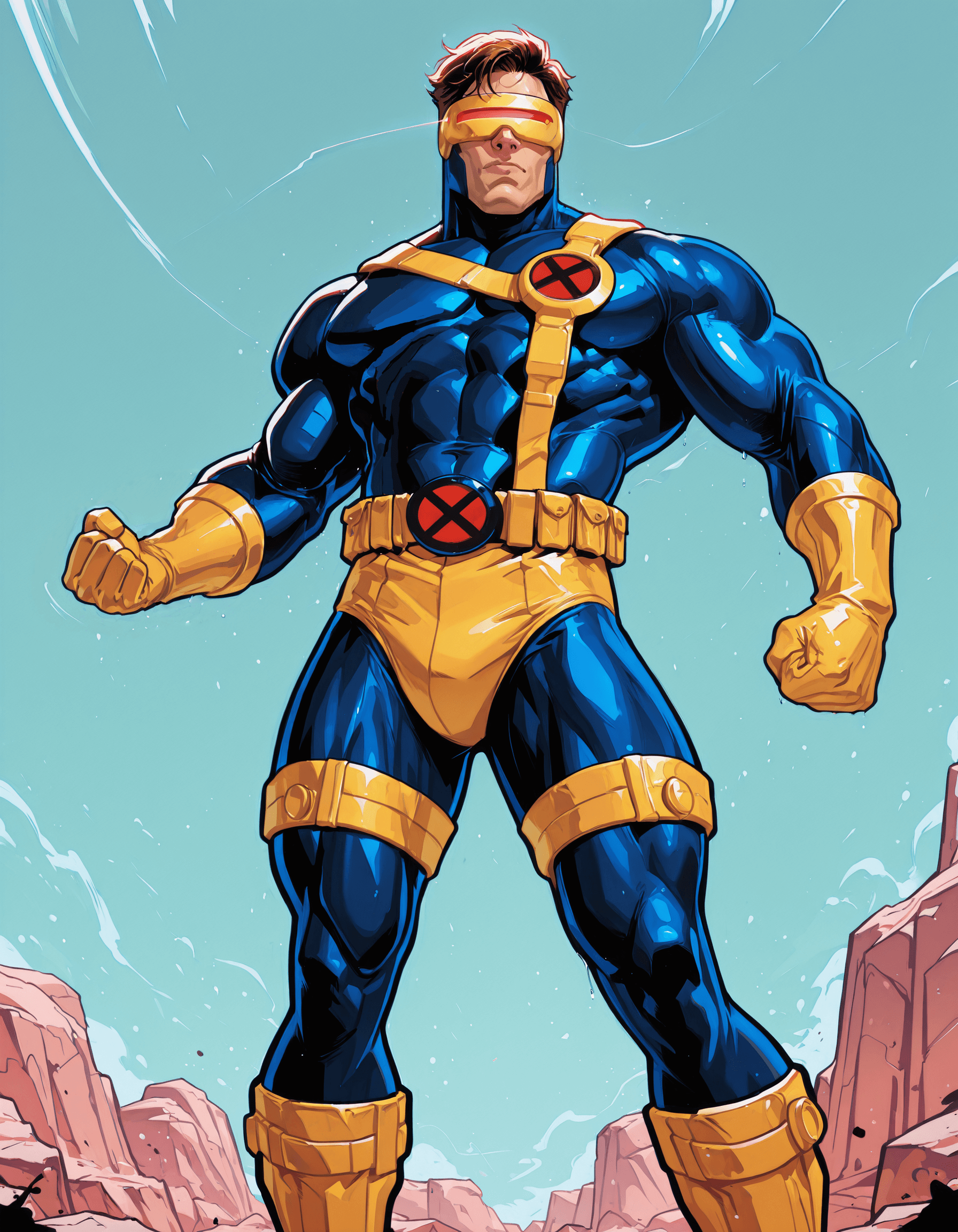 Cyclops - X-men - Image 3