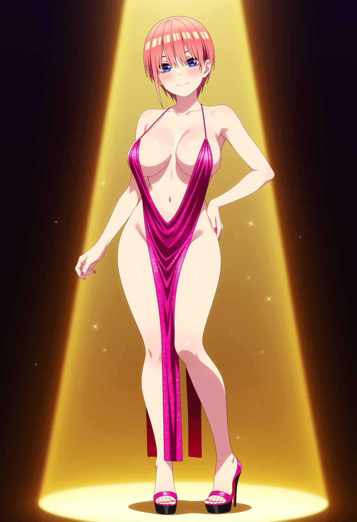 y-string dress - Image 2