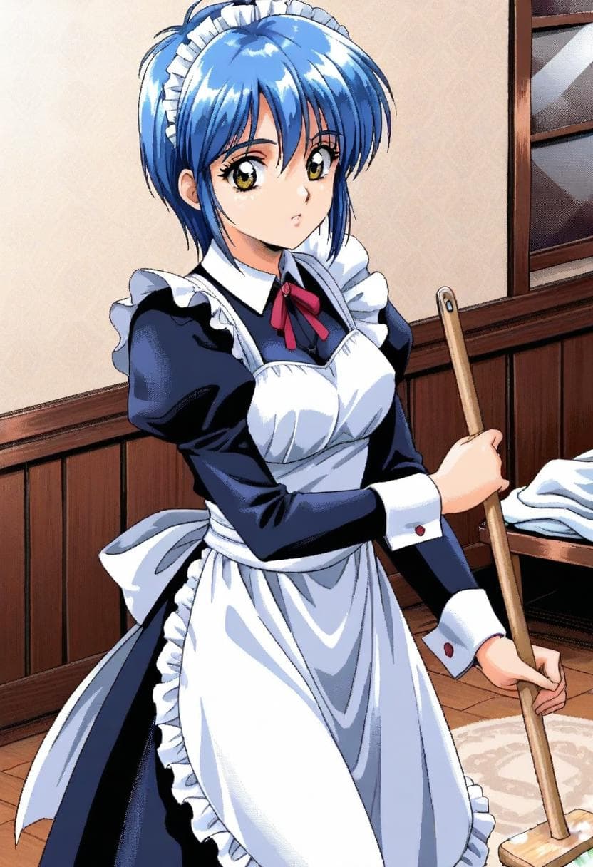 PC-98風2 - Image 6